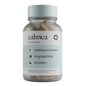 Calmea CBD