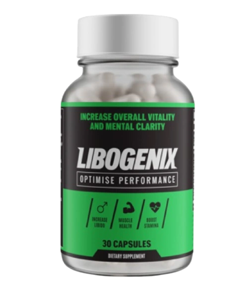 Libogenix