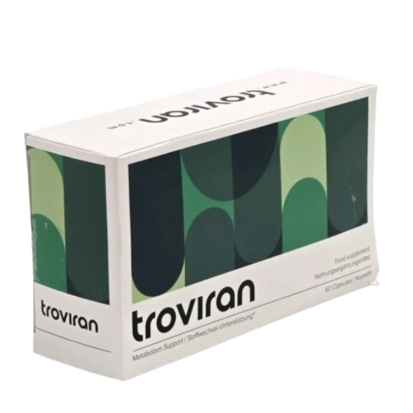 Troviran