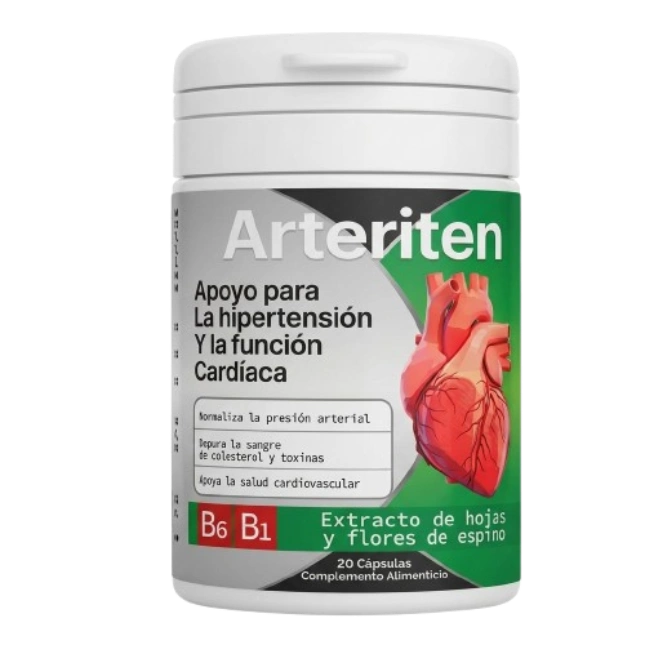 Arteriten