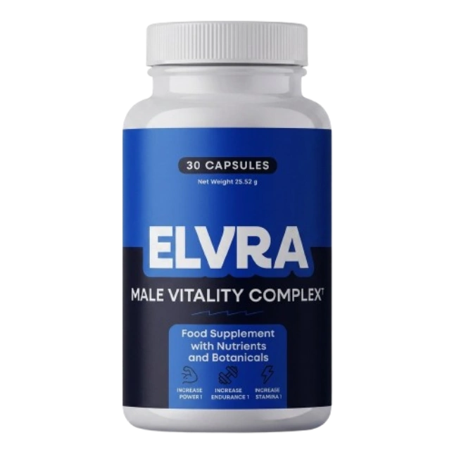 Elvra