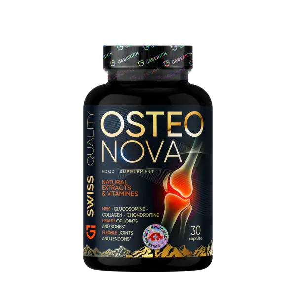 Osteo Nova