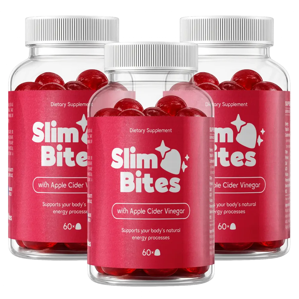 Slim Bites