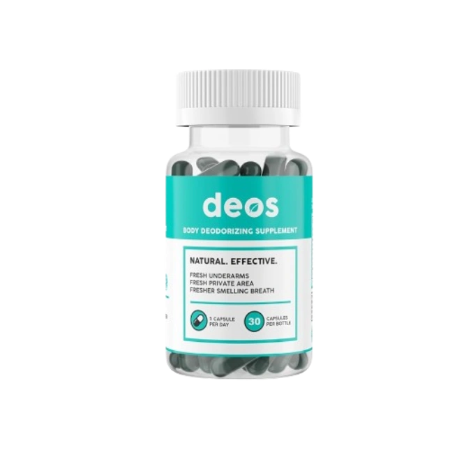 Deos