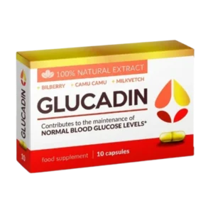 Glucadin