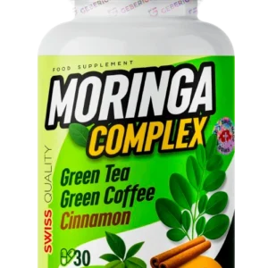 Moringa Complex