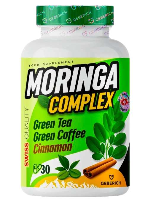 Moringa Complex