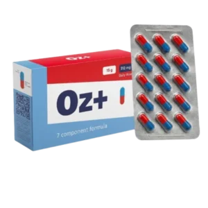 Oz+