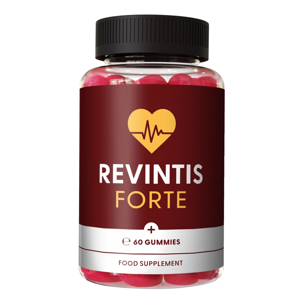 Revintis Forte Gummies
