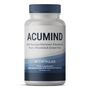 Acumind
