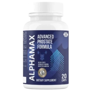 Alphamax
