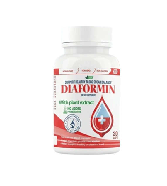 DiaFormin