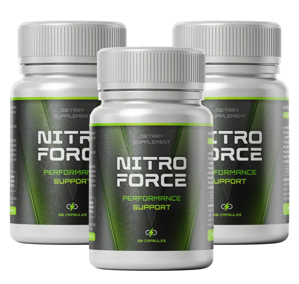 Nitro Force