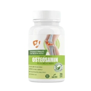 Osteosamin